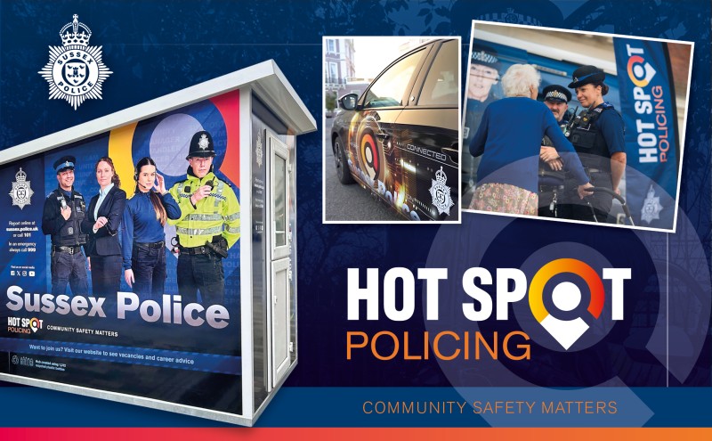 Experts in campaign branding